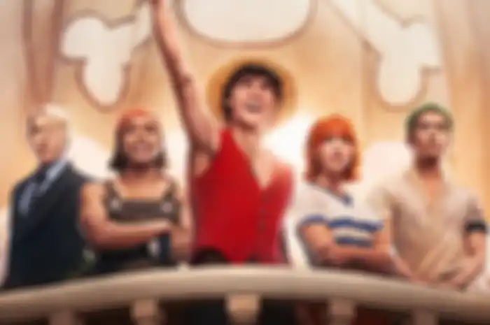One Piece live action