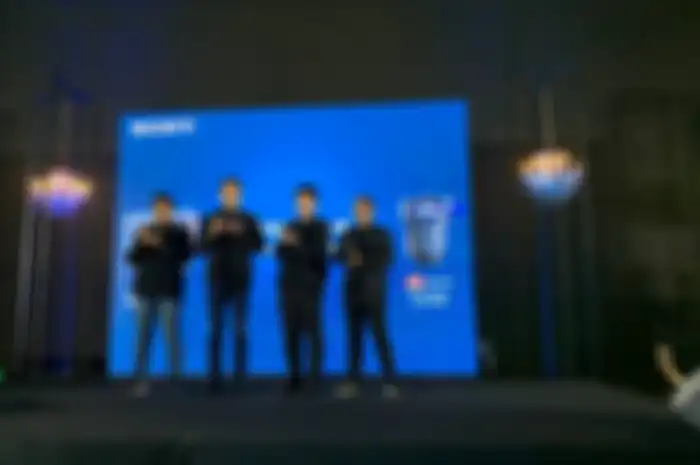 Sony memperkenalkan line up baru Digital Imaging, Sony Alpha 6700, Lensa SEL1635GM2 dan microphone ECM-M1