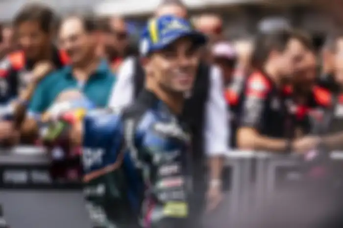 Juara MotoGP Indonesia 2022 Miguel Oliveira diam-diam bisa bikin kaget MotoGP Catalunya 2023, kejadian menang maka setara rekor yang dipegang para legend MotoGP