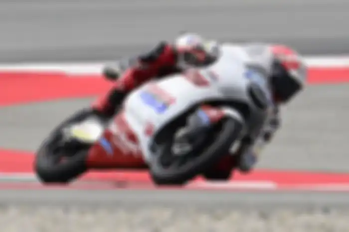 Hasil Kualifikasi Moto3 Misano 2023, pembalap Indonesia Mario Aji mulai di posisi ke-26. Jaume Masia raih pole position.