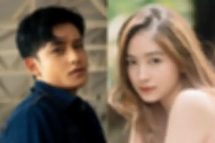 Randy Martin dijodohkan dengan Natasha Wilona