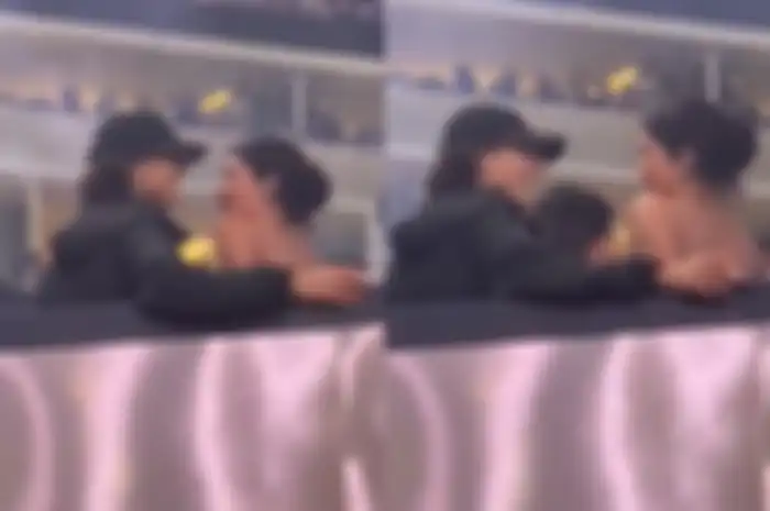 Timothee Chalamet dan Kylie Jenner