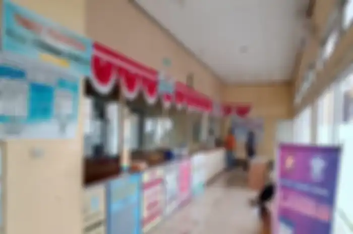Foto ilustrasi samsat. Pemutihan pajak kendaraan di Bengkulu lanjut lagi sampai tanggal segini.