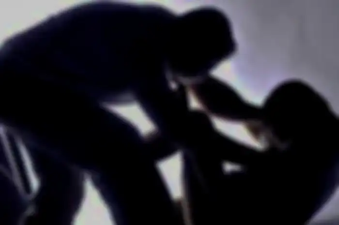 Ilustrasi - ayah di Pondok Aren, Tangerang Selatan (Tangsel), berinisial MN (35) tega menyetubuhi anak kandung sebanyak 18 kali hingga hamil.