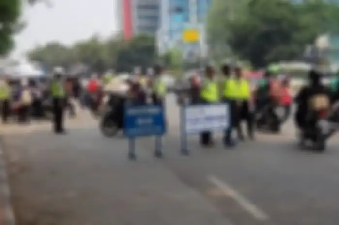 Razia Operasi Zebra 2023 kembali digelar dari tanggal 4 -17 September mendatang, ada 7 pelanggaran yang jadi fokus polisi.