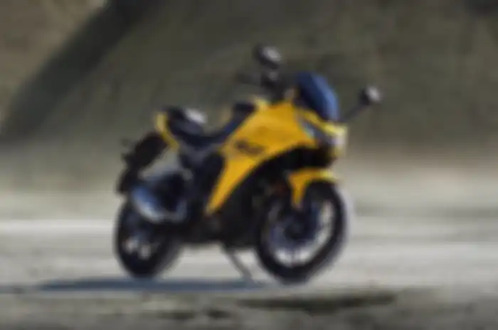 Motor baru Hero Karizma XMR 210 meluncur di India. Siap lawan Yamaha R15 nih!