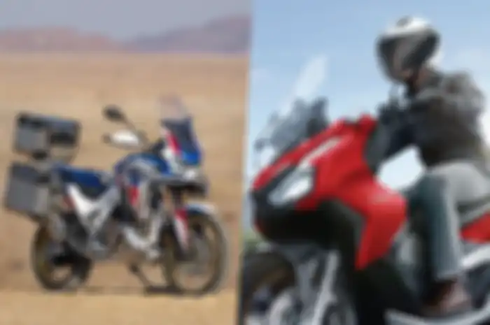 Honda Africa Twin sampai ADV 160 pernah di-recall AHM
