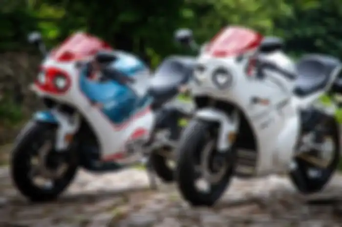 Dikira hasil modifikasi motor, ternyata ini motor baru asli pabrikan Cina. Ini dia Zeths ZFR 525 R Avenger.