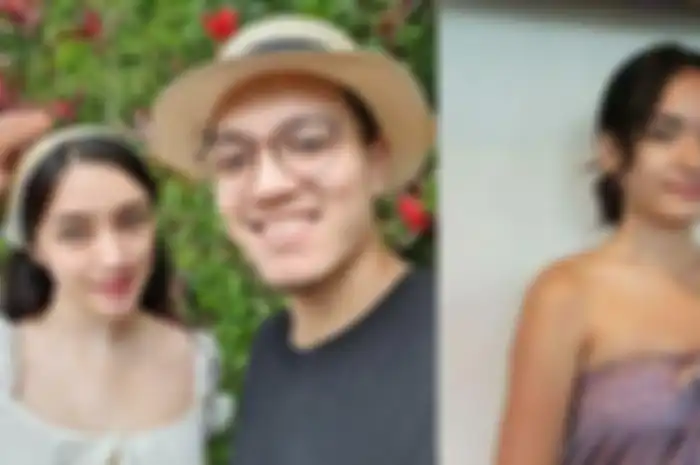 Arawinda Kirana ngaku jadi korban rudapaksa Guiddo Ilyasa.