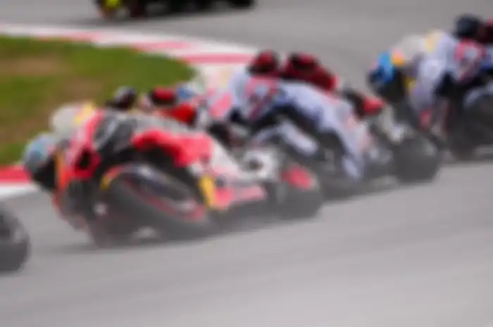 Marc Marquez diisukan pindah tim Gresini Ducati tahun depan