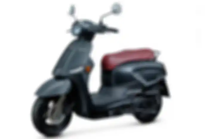 New Saluto 125 bikin Honda BeAT keok soal konsumsi bensin yang paling irit.
