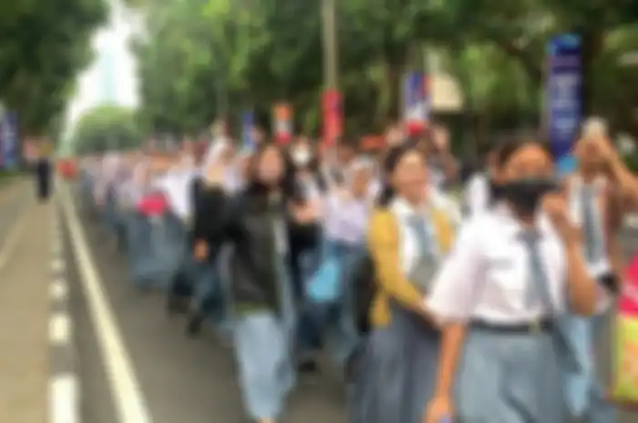 Begitulah bagaimana Anda memandang pentingnya penyusunan rancangan pembelajaran berbasis PSE. Semoga bermanfaat (Ahmad Zilky/Kompas.com)