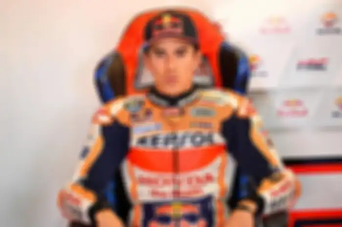 Sepertinya tidak banget Marc Marquez pindah dari Honda ke Gresini Racing di MotoGP 2024, fakta sejarah pembalap sejarah mengungkapkannya