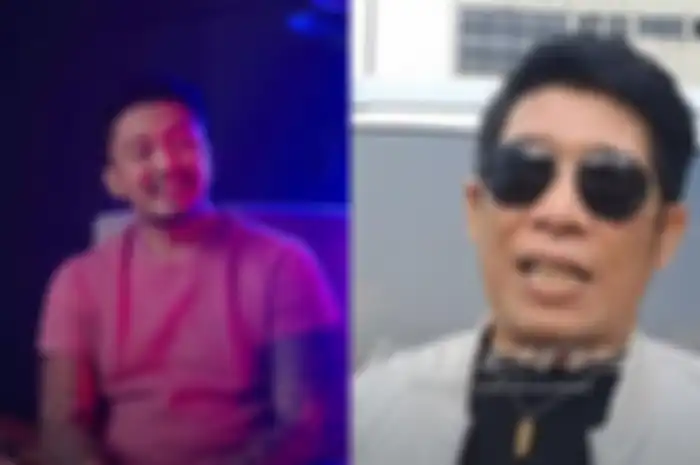 Parto Patrio bongkar komunikasinya dengan Uus pasca namanya ikut terseret soal isu pelawak sombong. 