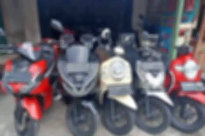Pembeli motor rangka eSAF mulai teliti minta bongkar rangka