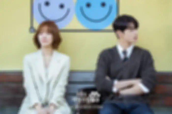 drama Korea A Good Day to Be a Dog