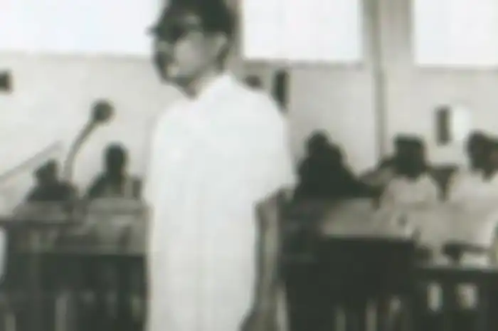 Sosok Sjam Kamaruzaman sangat misterius dalam peristiwa Gerakan 30 September 1965. Ada yang bilang, dia adalah intel tentara