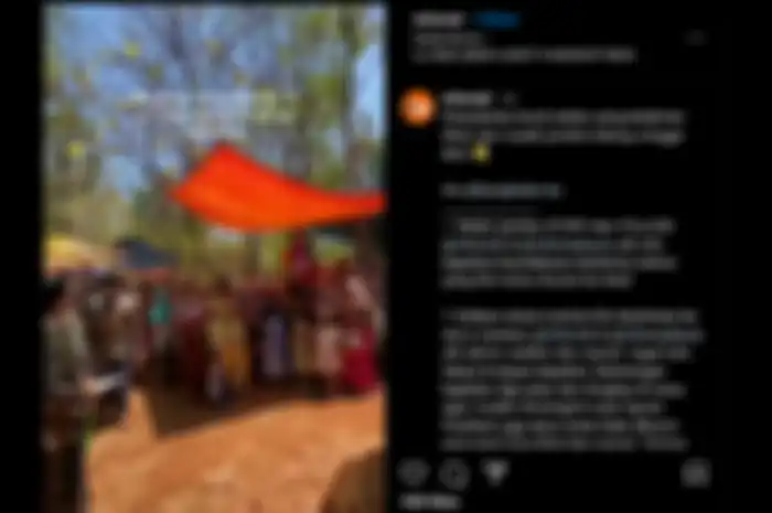 Pernikahan bocah SD di Madura viral