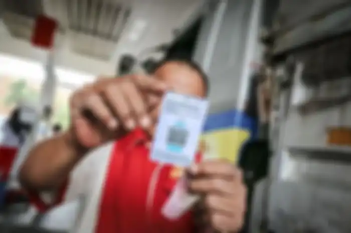 Beli Pertalite pakai QR Code sudah berlaku di sejumlah daerah. Siap-siap