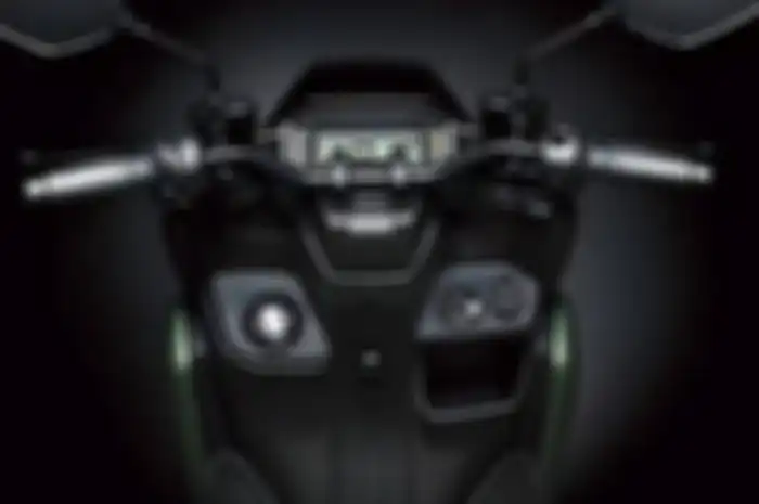 Adik Yamaha NMAX ini adalah New X-Force 155 dan desainnya lebih keren dari Honda Vario 160.