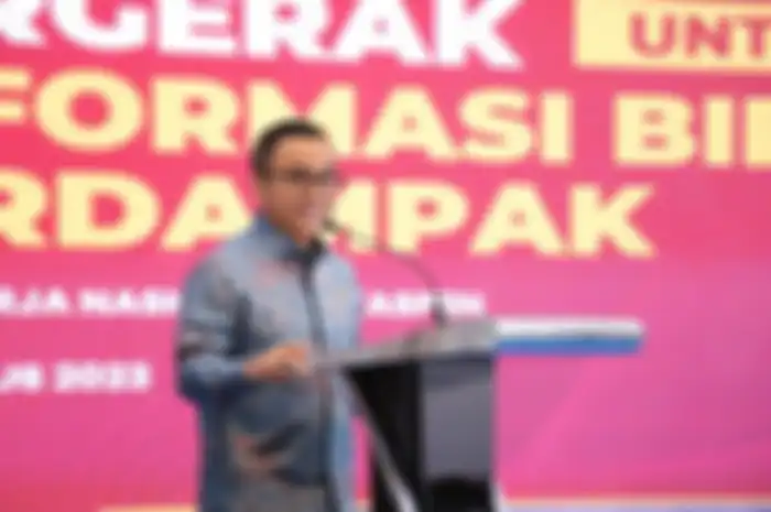 Menpan RB) Abdullah Azwar Anas memastikan bahwa tenaga honorer batal dihapus pada 28 November 2023