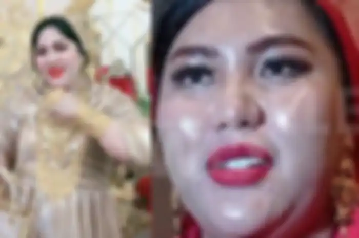 Seleb TikTok sekaligus pengusaha skincare, Mira Hayati 