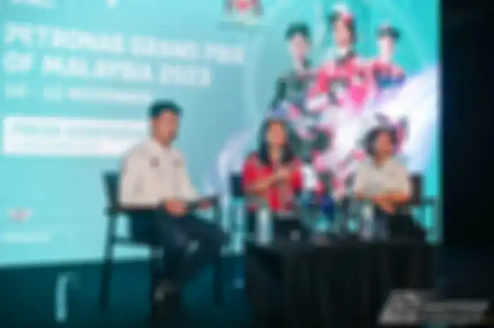 Sepang tawarkan tiket murah buat MotoGP Malaysia 2023