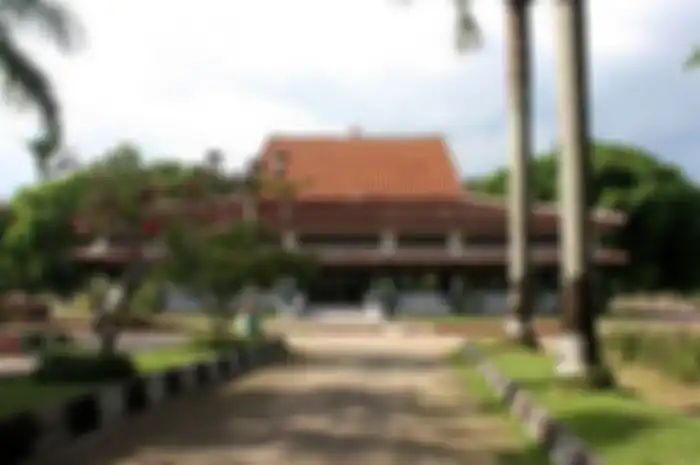 Taman Purbakala Kerajaan Sriwijaya menyimpa apa-apa yang terkait dengan kerajaan maritim terbesar di Nusantara ini.