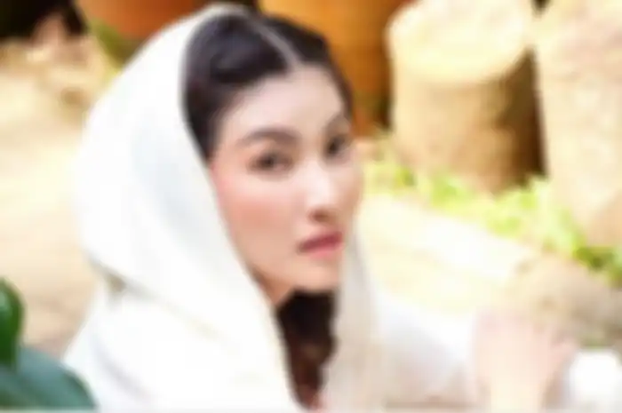 Sarwendah 