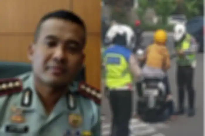 Dirlantas Polda Metro Jaya, Kombes Latif Usman fokuskan razia Operasi Zebra Jaya 2023 di 4 lokasi.