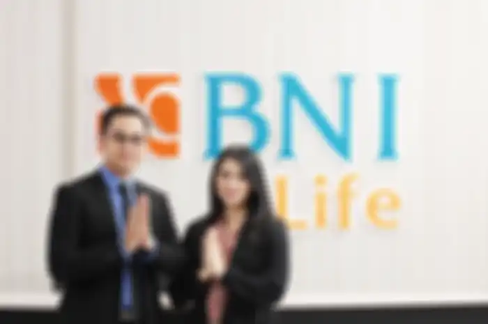 PT BNI Life Insurance membuka lowongan kerja bulan September 2023 dengan gaji Rp 2,2 - 3,7 juta per bulan.