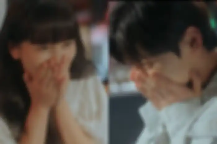 drama Korea My Lovely Liar