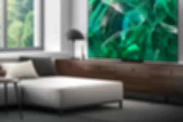 Samsung memperkenalkan lini produk TV OLED terbaru yang terdiri dari 2 tipe yaitu S90C & S95C