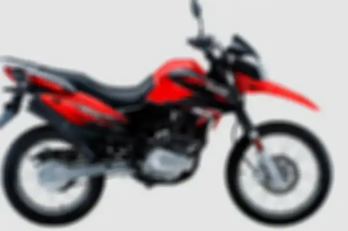 Suzuki DR150 versi 2024 segera diluncurkan, Honda CRF150L dan Kawasaki KLX150 bisa minder.
