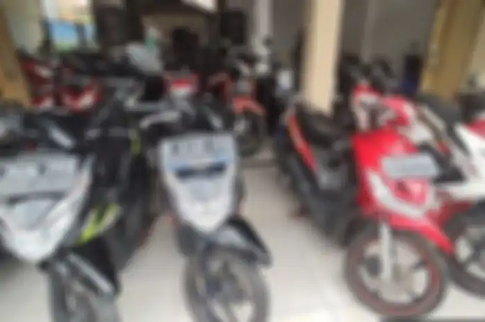 Beli motor Honda BeAT bekas bukan cek rangka tapi perhatikan dua komponen ini biar enggak menyesal.