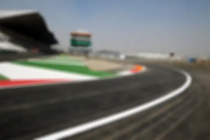 Sirkuit Buddh untuk MotoGP India 2023 punya zona waktu yang tidak berbeda jauh. Ini jadwal MotoGP India 2023. 