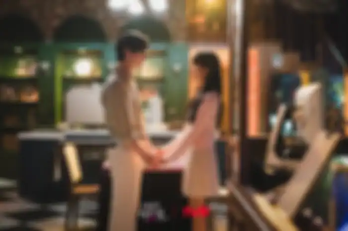 drama Korea My Lovely Liar