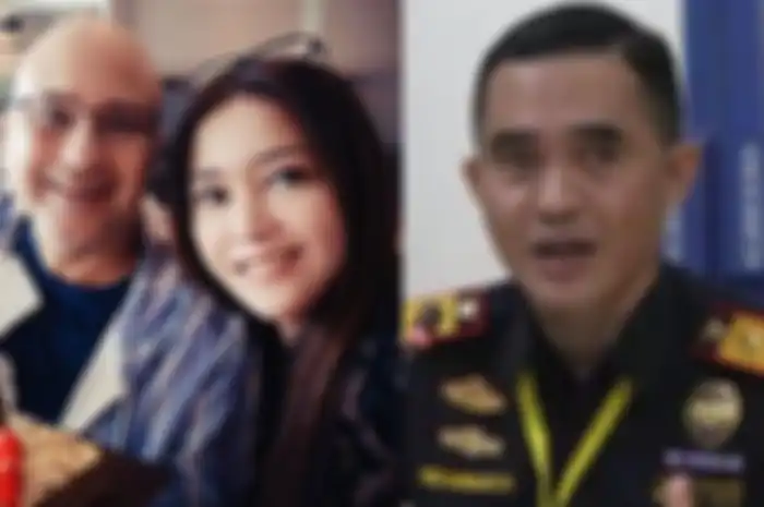 KPK memanggil suami Maia Estianty, Irwan Mussry untuk diperiksa sebagai saksi kasus Eko Darmanto