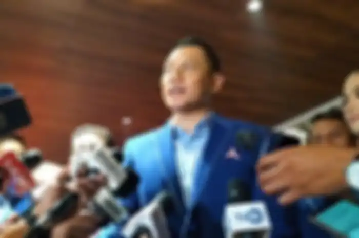 Ketua Umum Partai Demokrat Agus Harimurti Yudhoyono (AHY) mengungkap alasannya mendukung Prabowo sebagai capres pada Pilpres 2024 nanti.