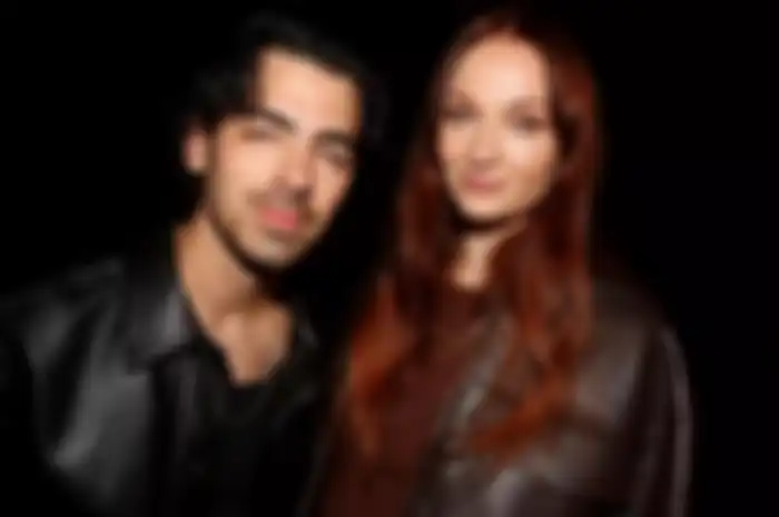 Joe Jonas dan Sophie Turner