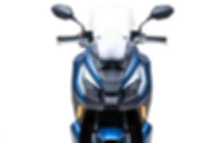 Pesaing Honda ADV 160 lebih sangar dan dijual cuma Rp 29 jutaan, fiturnya lengkap dan canggih.