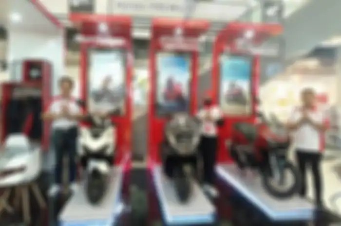 Diskon Rp 6 jutaan untuk pembelian ADV 160, Vario 160 dan PCX 160