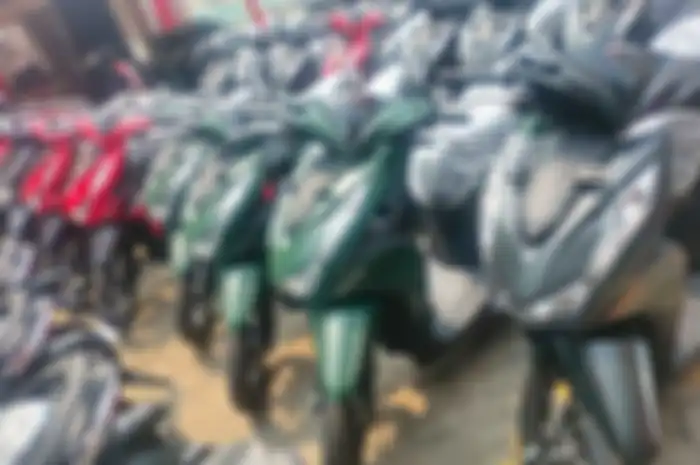 Berapa biaya perawatan Honda BeAT setahun
