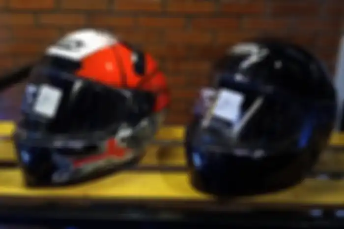 Helm RSV FFS21.