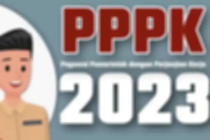 Ilustrasi kisi-kisi dan contoh soal PPPK 2023 untuk formasi Analis Data Ilmiah Ahli Pertama