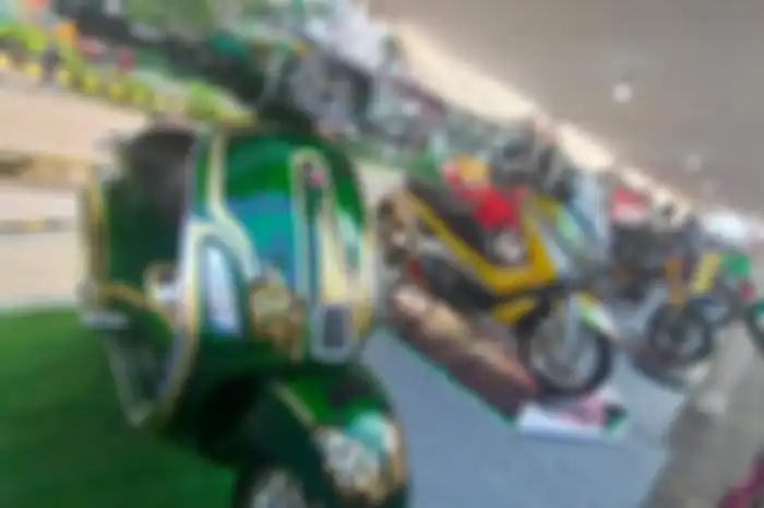 Kustomisasi kendaraan bermotor harus memperhatikan aturan-aturan yang berlaku, Kemenhub mulai gencar sosialisasikan aturan baru ini.