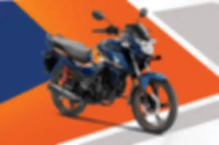 Honda rilis motor murah bergaransi 10 tahun. Harga di bawah Honda BeAT!