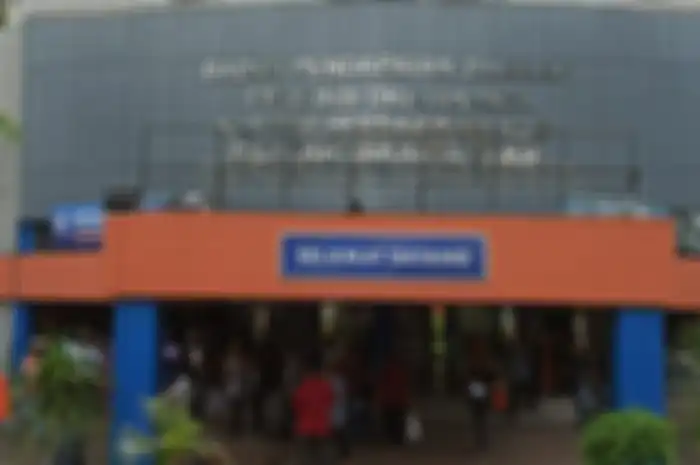 Sekarang Samsat di Jakarta buka sampai Sabtu, bisa manfaatkan pemutihan tuh~