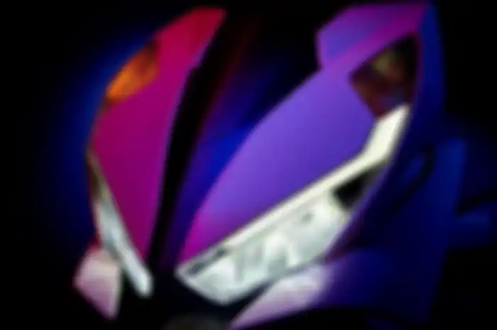 Desain bengis Honda NX125 kembaran Vario 125 dijual cuma Rp 20 jutaan.