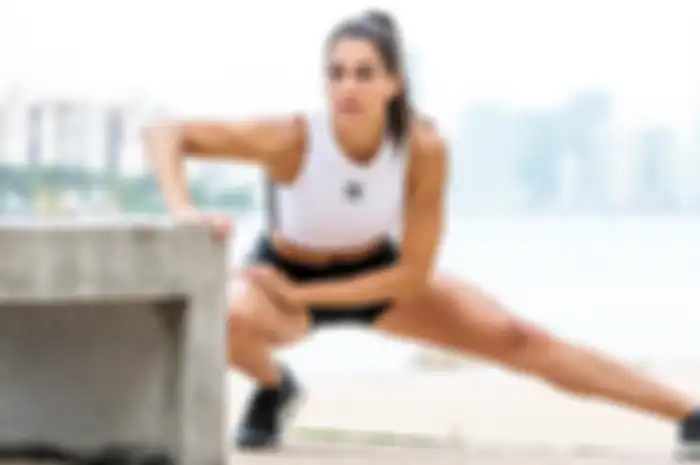 Cara mendapatkan badan ideal